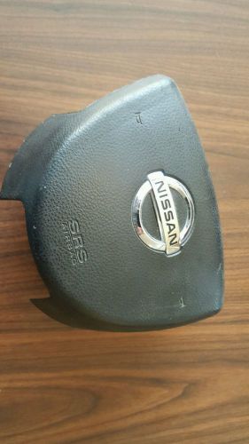 2003 2004 2005 nissan murano airbag wheel air bag lh