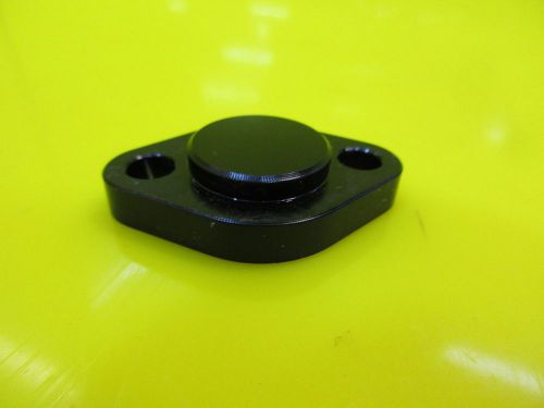 Yamaha waverunner wave runner wr650 wr 650 3 iii oil pump delete plate cap plug