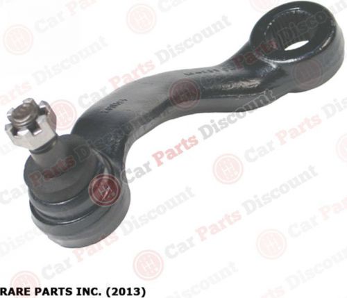 New replacement steering pitman arm, rp20125