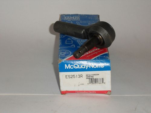 Mcquay norris es2513r tie rod nos ford taurus sable