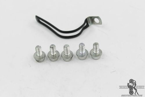 06-14 suzuki boulevard m109r vzr1800 fue pump bolts