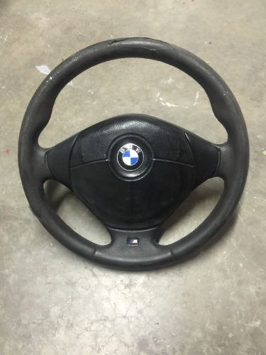 E36 m3 steering wheel