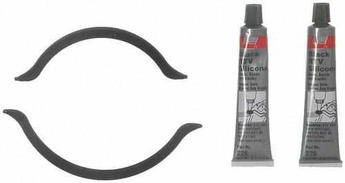 Engine oil pan gasket set fel-pro os 30631 r