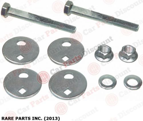 New replacement cam bolt kit, rp17736