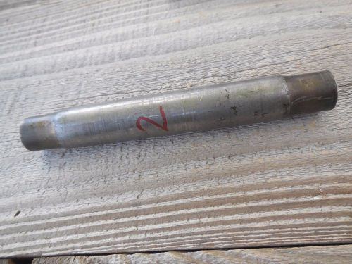 Porsche 911 oil pump shaft  c#2