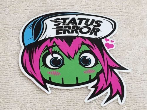 Status error new girl hot bling trick / kawaii / hook ups / cute / jdm / japan