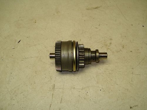 Kawasaki 650 750 900 800 1100 zxi sxi sx ss xi st sts starter bendix