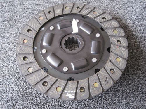 Triumph tr6,tr250 &amp; tr4a heavy duty clutch disc