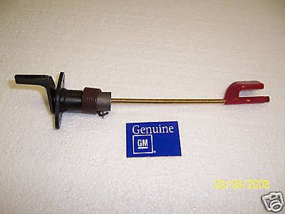 Seat belt tension release nos gm lh  78 - 87 el camino monte carlo malibu gm2025