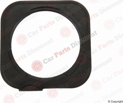 New genuine engine oil filler cap gasket, 11127531557