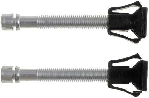 Dorman 42119 headlight adjusting screw-headlight adjusting screw - carded