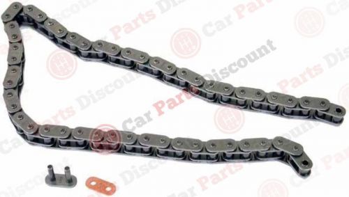 New iwis oil pump chain with master link, 003 997 78 94