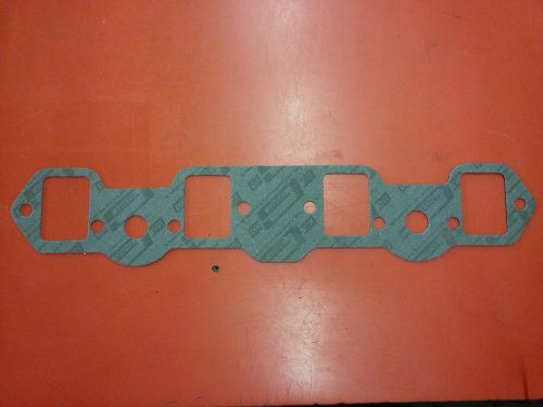 Lot off eleven pair of 392 chrysler intake gaskets-bulk-mr gasket 310g