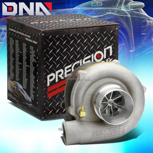 Precision e mfs t3 5-bolt a/r.63 trim 59 journal bearing cast turbo turbocharger