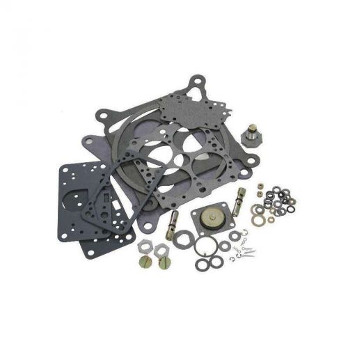 Corvette carburetor rebuild kit, holley, major, 1966