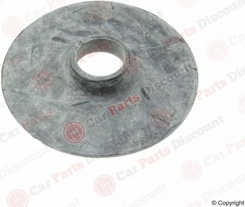 New genuine coil spring shim, 33 53 1 136 385