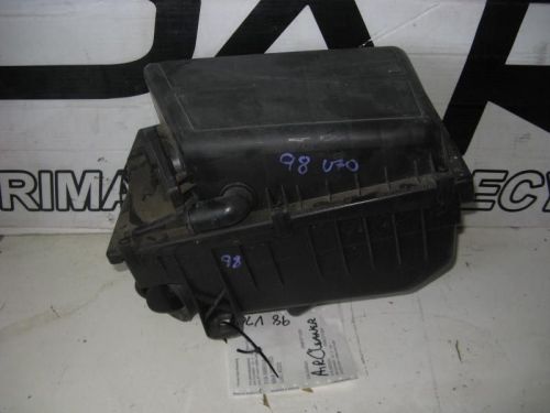 98 volvo s70 air cleaner w/o turbo w/air pump 20013* oem 20013