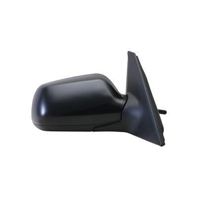 K source/fit system 66563m door mirror passenger side