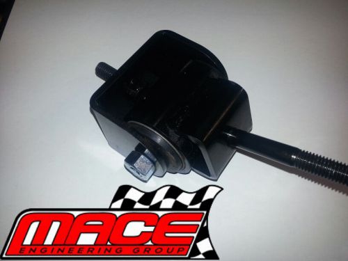 Unbreakable single engine mount reduced height commodore ve &amp; vf v8 ls engines