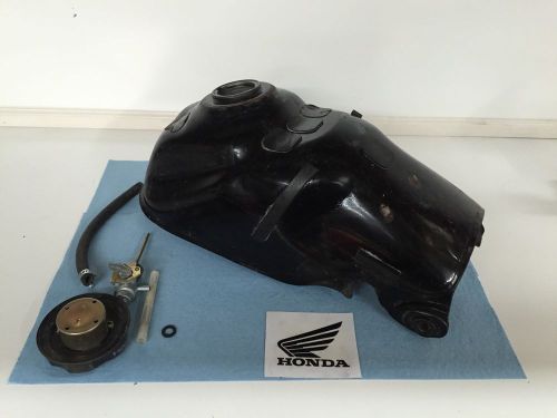 Honda 300ex gas tank fuel tank