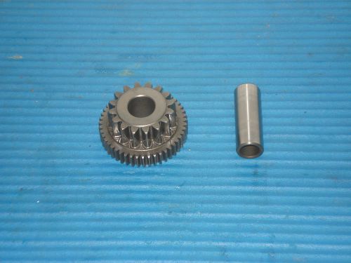 03 honda trx 400 ex starter reduction gear