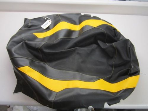 Ski-doo seat cover - 2012 summit 800r - 510005482