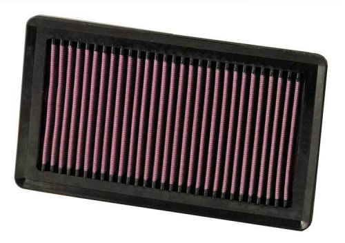 K&amp;n air filter cube,nv200,tiida,versa, 33-2375