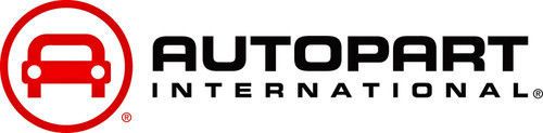 Disc brake rotor-ultra front autopart intl 1407-78864