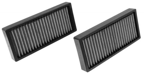 K&amp;n cabin air filter , vf1002