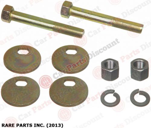 New replacement cam bolt kit, rp16528