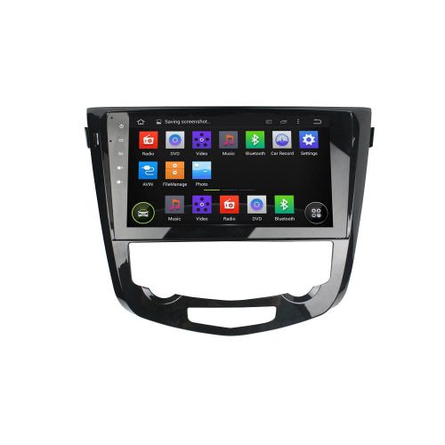 10.1&#034; android 4.4.4 car system for nissan qashqai 2013-2015 with quad core