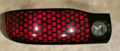 93- 02 firebird honeycomb tailight passenger side trans am