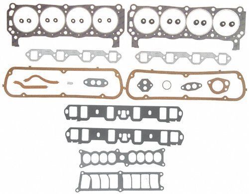 Victor hs3530vr engine cylinder head gasket set