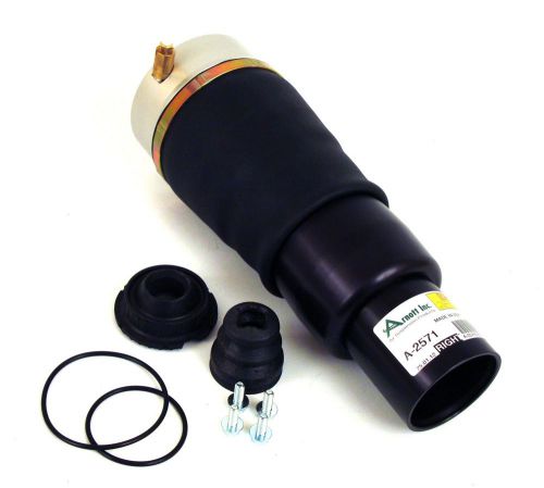 Arnott air suspension a-2571 air suspension airspring fits cayenne q7 touareg