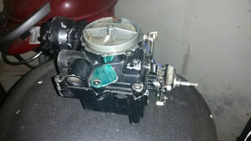 Mercruiser mercarb 2.5l 3.0l 120hp 140hp carb carburetor 2.5 3.0 1389-9350