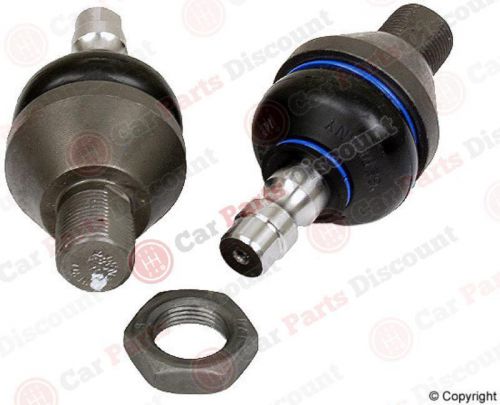 New meyle ball joint, 311405361b