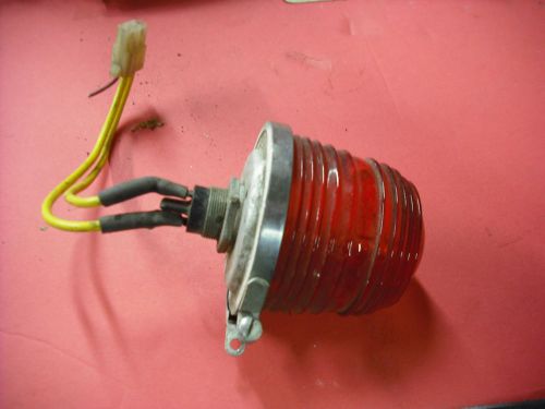 Cessna flashing beacon assy