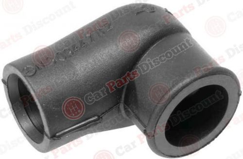 New crp smog pump hose - smog pump to fitting air emissions, 119 094 47 82