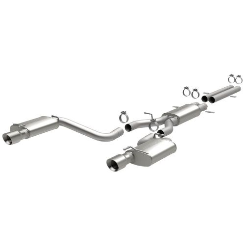 Magnaflow performance exhaust 15069 exhaust system kit