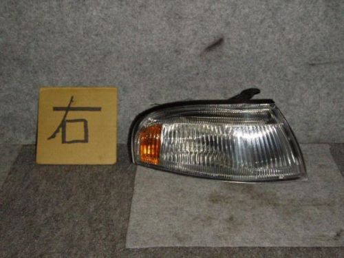 Toyota carina 1995 right clearance lamp [4411000]