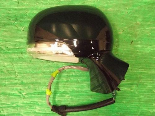 Toyota crown 2009 right side mirror assembly [0113500]