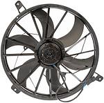 Dorman 620-041 radiator fan assembly