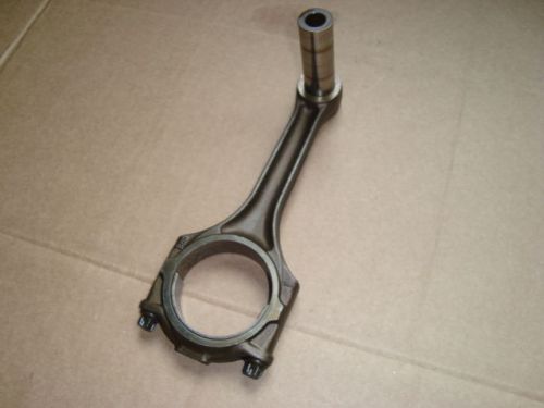 00 01 2002 2003 2004 audi a6 c5 piston connecting rod 2.7 turbo