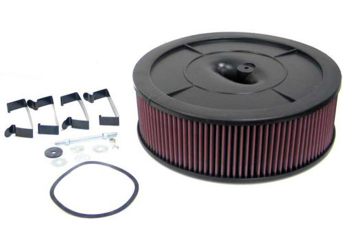 K&amp;n filters 61-2020 flow control; air cleaner assembly