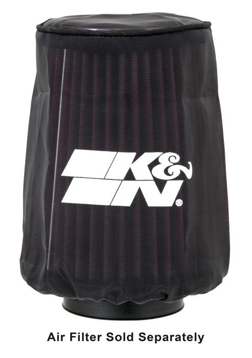 K&n rc-5062dk air filter wrap