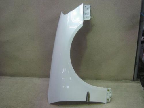 Nissan cima 2001 right fender panel [2910600]