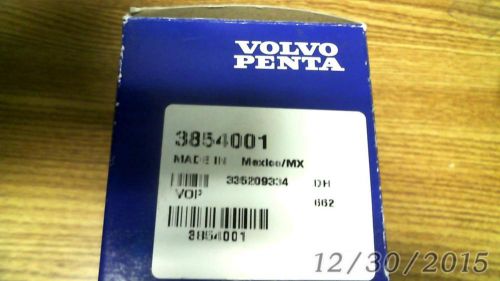 3854001 factory oem coil omc &amp;, volvo penta