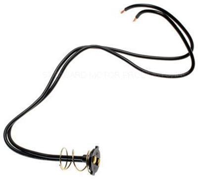 Smp/standard s-591 electrical connector, lighting