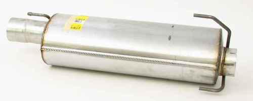 Walker exhaust 54637 exhaust muffler-exhaust muffler assembly