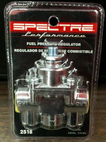 2518 spectra fuel pressure regulator